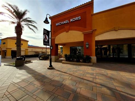 michael kors cabazon ca.